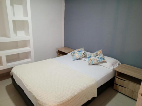 Apartamento Torres del Castillo